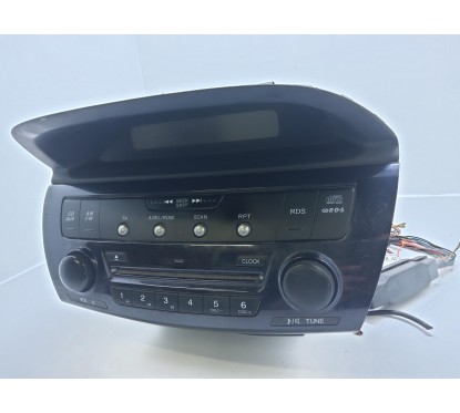 Autoradio HONDA FR-V 1° Serie