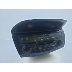 Autoradio HONDA FR-V 1° Serie - 39810SJDE92ZC - 1333049