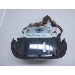 Autoradio HONDA FR-V 1° Serie - 39810SJDE92ZC - 1333049