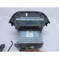 Autoradio HONDA FR-V 1° Serie - 39810SJDE92ZC - 1333049