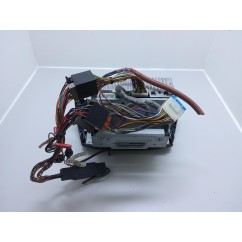 Autoradio HONDA FR-V 1° Serie - 39810SJDE92ZC - 1333049