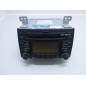 Autoradio HYUNDAI i30 Serie dal 07 al 11