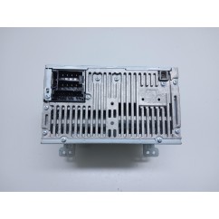 Autoradio HYUNDAI i30 Serie dal 07 al 11 - 1332924 - 1332924