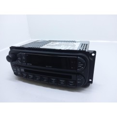 Autoradio CHRYSLER PT Cruiser Berlina