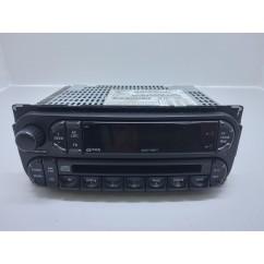 Autoradio CHRYSLER PT Cruiser Berlina