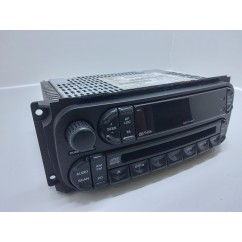 Autoradio CHRYSLER PT Cruiser Berlina - 1332920 - 1332920