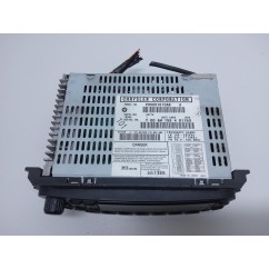 Autoradio CHRYSLER PT Cruiser Berlina - 1332920 - 1332920