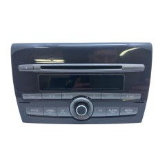 Autoradio FIAT Bravo 2° Serie