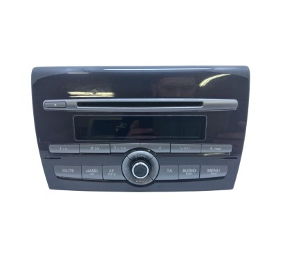 Autoradio FIAT Bravo 2° Serie