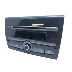 Autoradio FIAT Bravo 2° Serie
