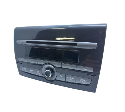 Autoradio FIAT Bravo 2° Serie