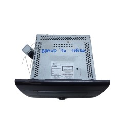 Autoradio FIAT Bravo 2° Serie - 735543404 - 1332917