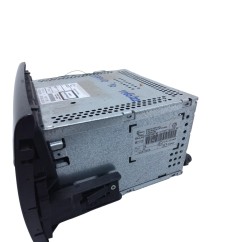 Autoradio FIAT Bravo 2° Serie - 735543404 - 1332917
