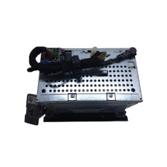 Autoradio FIAT Bravo 2° Serie - 735543404 - 1332917
