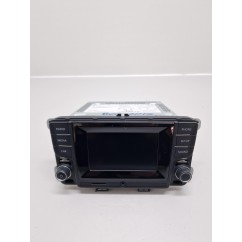 Autoradio VOLKSWAGEN Polo 5° Serie