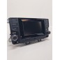 Autoradio VOLKSWAGEN Polo 5° Serie