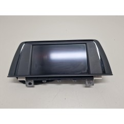 Autoradio BMW Serie 1 F20 dal 11 al 19 - 65129349991 - 1402506