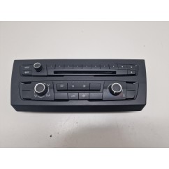 Autoradio BMW Serie 1 F20 dal 11 al 19 - 65129349991 - 1402506