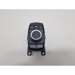 Autoradio BMW Serie 1 F20 dal 11 al 19 - 65129349991 - 1402506