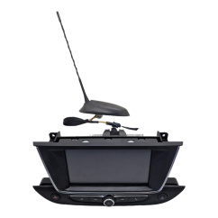 Autoradio OPEL Crossland Serie X dal 17