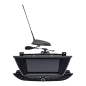 Autoradio OPEL Crossland Serie X dal 17