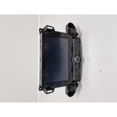 Autoradio OPEL Crossland Serie X dal 17