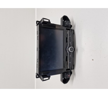 Autoradio OPEL Crossland Serie X dal 17