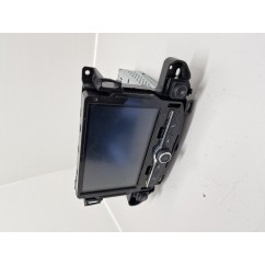 Autoradio OPEL Crossland Serie X dal 17 - 39113779 - 1352582