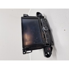 Autoradio OPEL Crossland Serie X dal 17 - 39113779 - 1352582