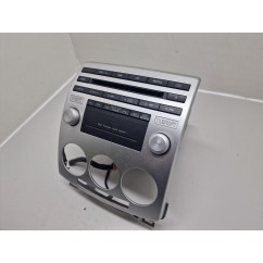 Autoradio MAZDA 2 Berlina 1° Serie - D397664M004 - 1402557