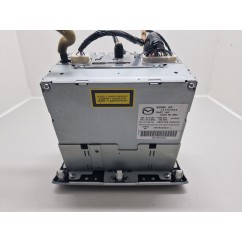 Autoradio MAZDA 2 Berlina 1° Serie - D397664M004 - 1402557