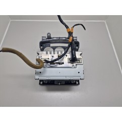 Autoradio MAZDA 2 Berlina 1° Serie - D397664M004 - 1402557