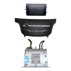 Autoradio PEUGEOT 308 SW dal 15 al 17 - 9811486280 - 1703965