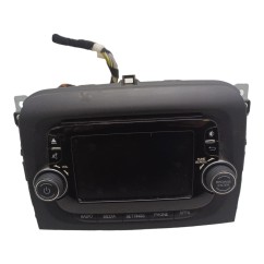 Autoradio FIAT 500 L Serie 351 352 dal 12 - 735652343 - 1690810