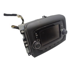 Autoradio FIAT 500 L Serie 351 352 dal 12