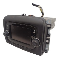 Autoradio FIAT 500 L Serie 351 352 dal 12 - 735652343 - 1690810