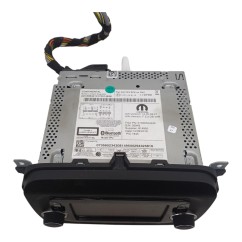 Autoradio FIAT 500 L Serie 351 352 dal 12 - 735652343 - 1690810