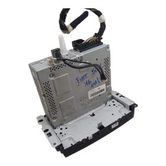 Autoradio FIAT 500 L Serie 351 352 dal 12 - 735652343 - 1690810