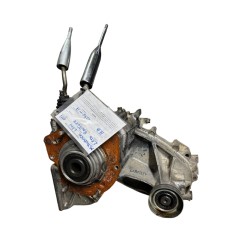 Differenziale Anteriore MITSUBISHI L 200 2° Serie - MR325056 - 2982951