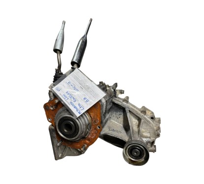 Differenziale Anteriore MITSUBISHI L 200 2° Serie - MR325056 - 2982951