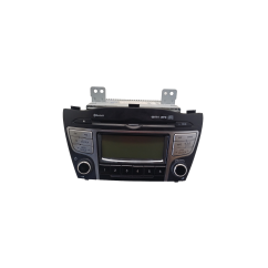 Autoradio HYUNDAI iX35 1° Serie