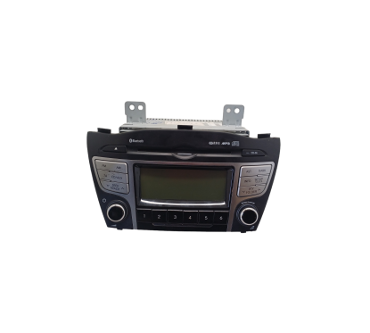 Autoradio HYUNDAI iX35 1° Serie