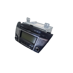 Autoradio HYUNDAI iX35 1° Serie