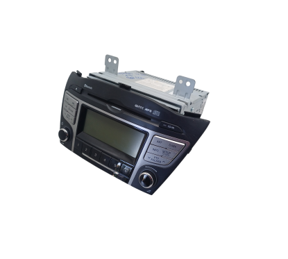 Autoradio HYUNDAI iX35 1° Serie