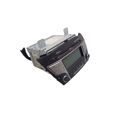 Autoradio HYUNDAI iX35 1° Serie - 965602Y500TAN - 1953826