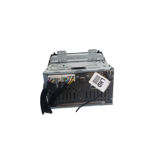 Autoradio HYUNDAI iX35 1° Serie - 965602Y500TAN - 1953826