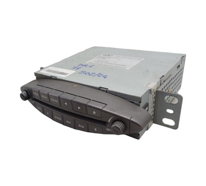 Autoradio DR 1 1° Serie