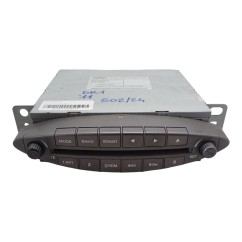 Autoradio DR 1 1° Serie