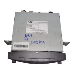 Autoradio DR 1 1° Serie - 734100036 - 1774753