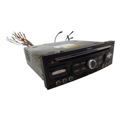 Autoradio PEUGEOT 3008 Serie dal 09 al 16